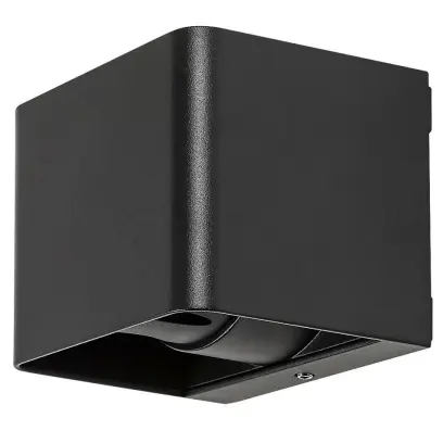 Záhradné svietidlo Rabalux 77168 LED 10W 320lm 3000K 230V IP54 antracit